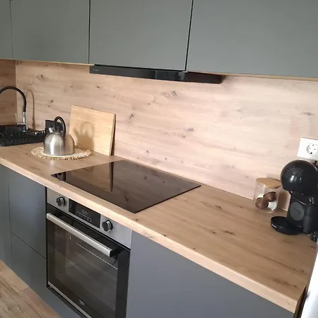 Apartman Marina Póla