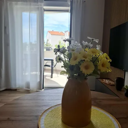 Apartman Marina Póla