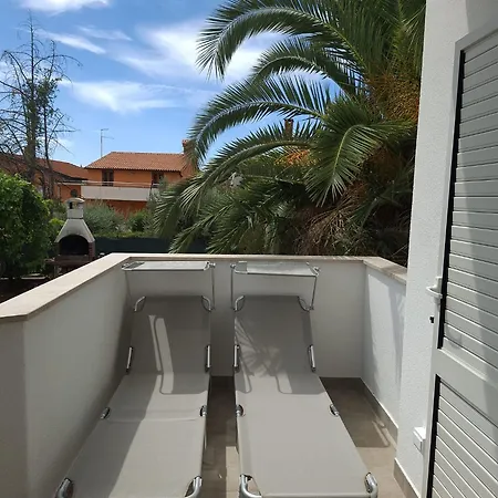 Apartman Marina Póla