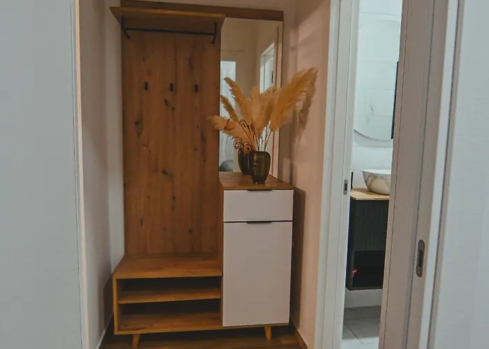 Διαμέρισμα Marina Πούλα