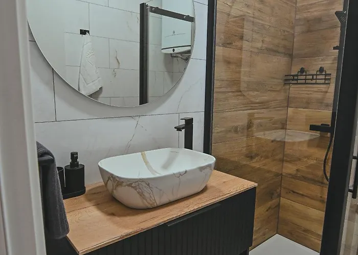 Marina Διαμέρισμα Πούλα