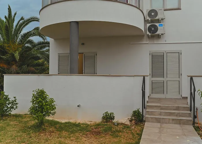 Marina Διαμέρισμα *