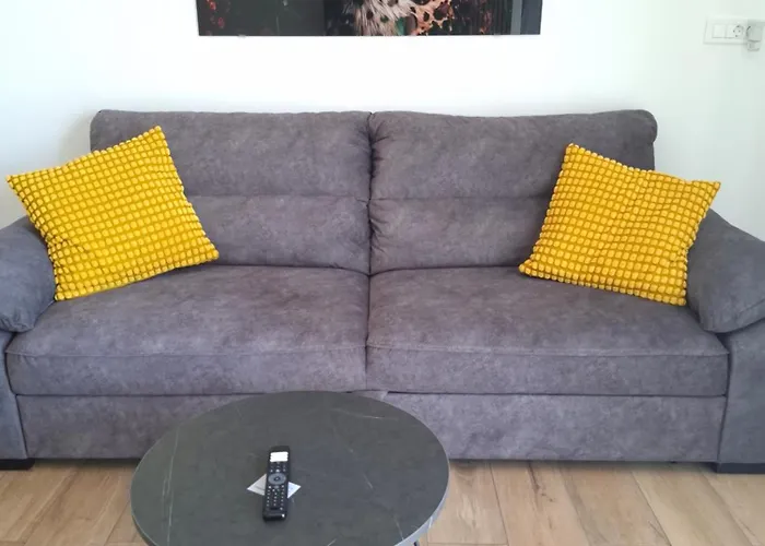 Marina Διαμέρισμα