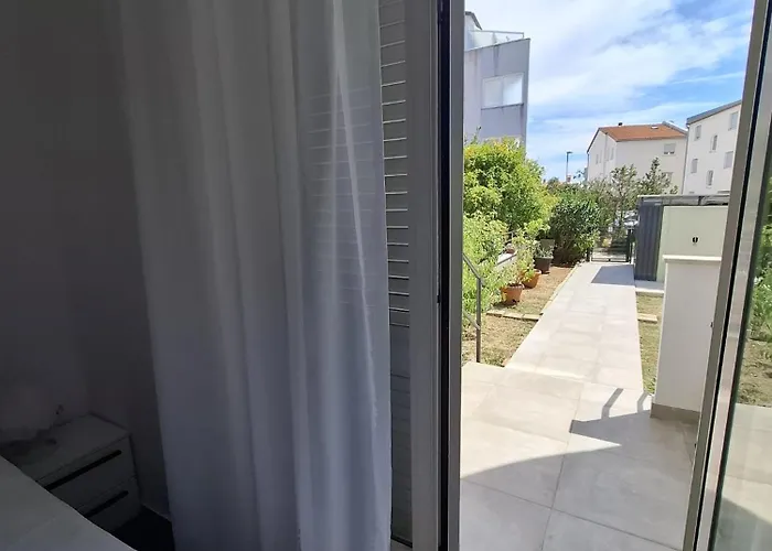 Marina Διαμέρισμα Πούλα