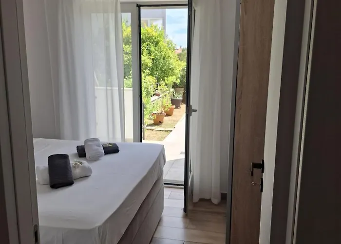 Marina Διαμέρισμα