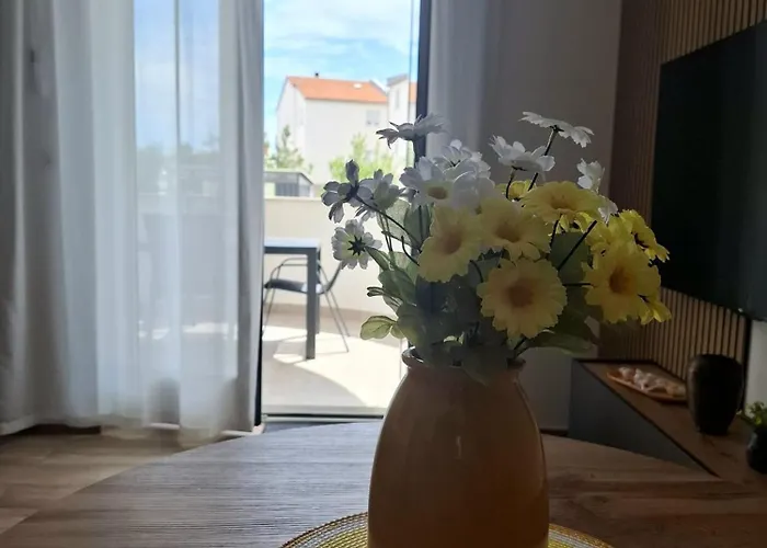 Διαμέρισμα Marina Πούλα