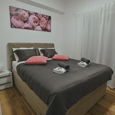 Marina Apartamento *