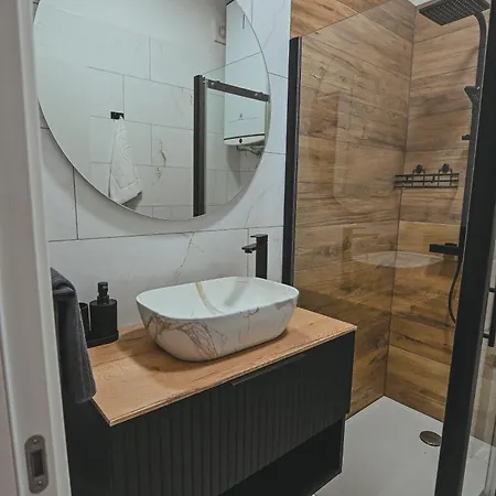 Marina Apartamento Pula