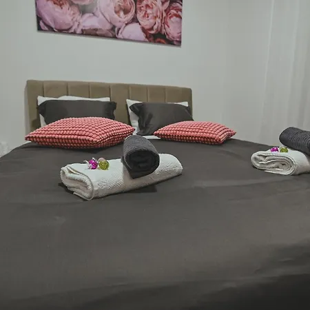 Apartamento Marina *