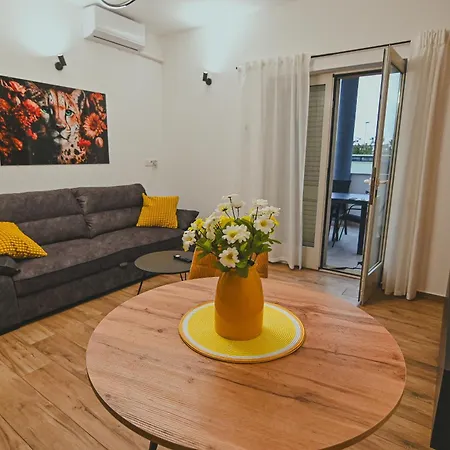 Apartamento Marina Pula