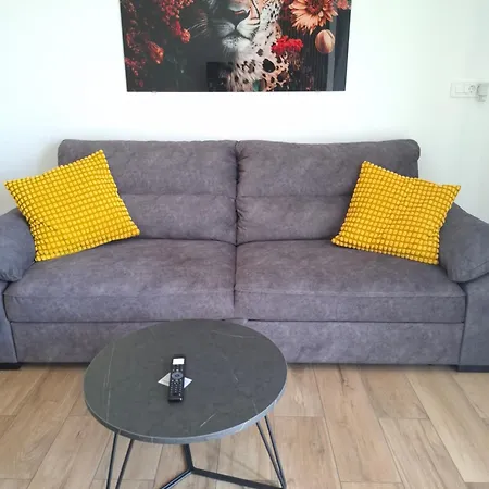 Marina Apartman