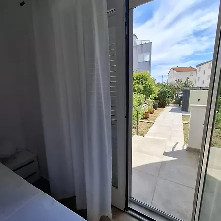 Marina Apartman Póla