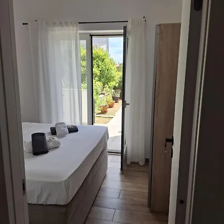 Marina Apartman