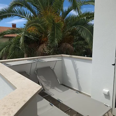 Marina Apartman