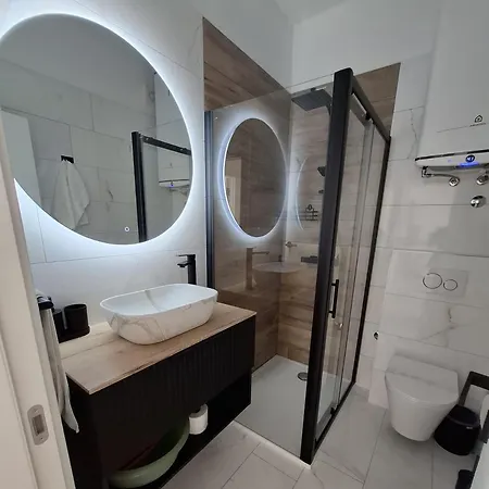 Apartman Marina