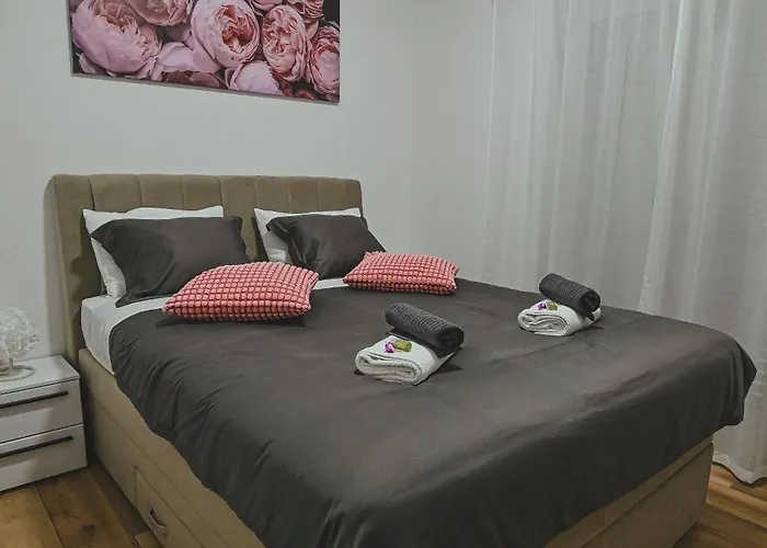 Marina Apartman *