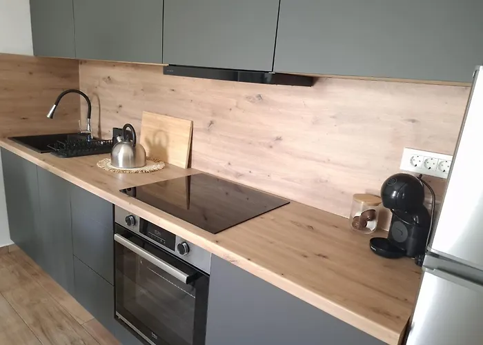 Apartman Marina Pula