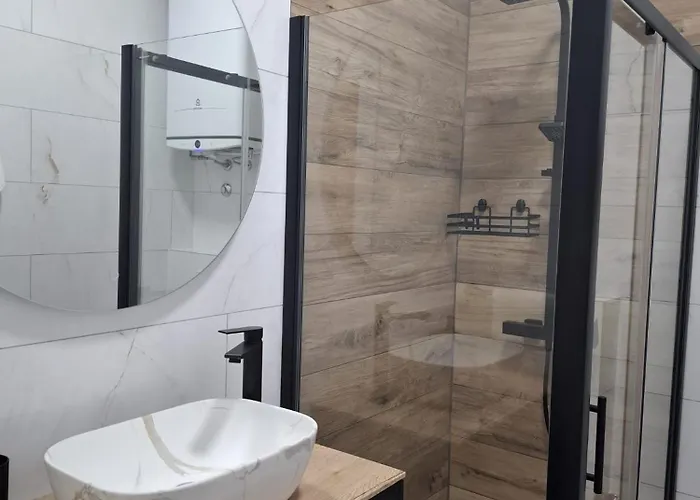 Marina Apartman Pula